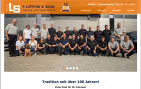 Loppow & Sohn GmbH
